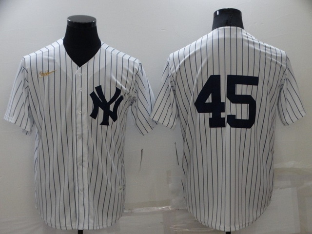 New York Yankees jerseys-410